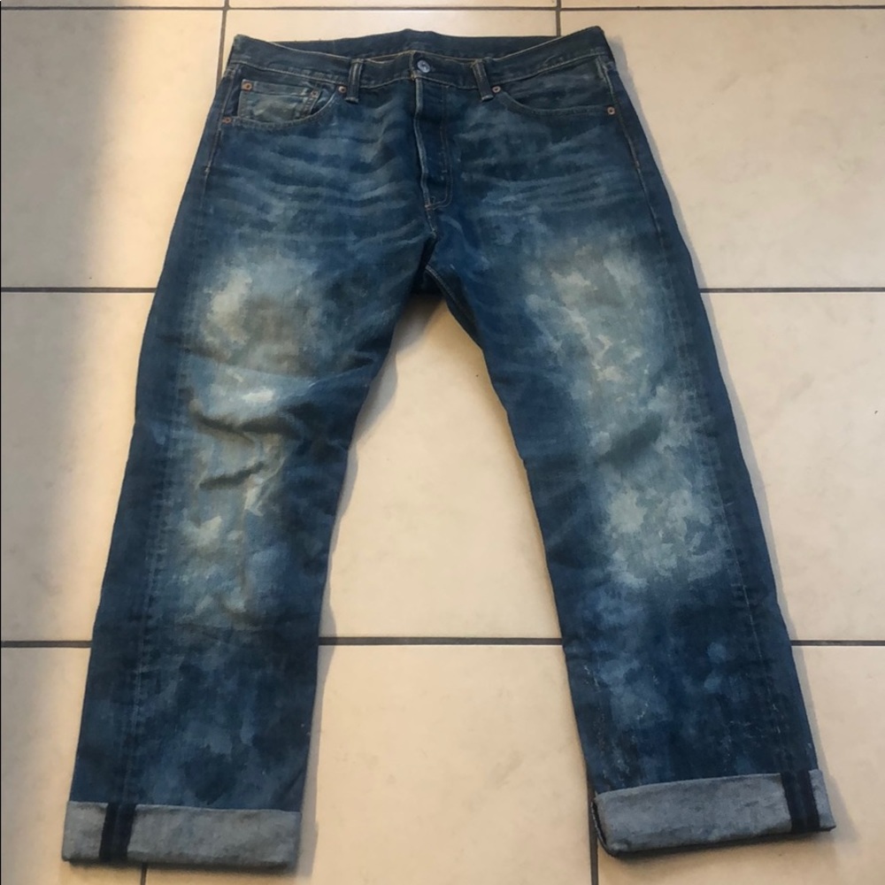 501 Levi